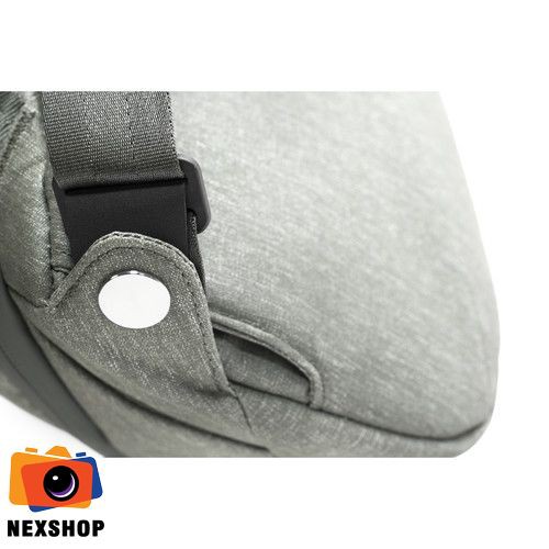 Túi máy ảnh Peak Design Everyday Sling  | Hàng chính hãng