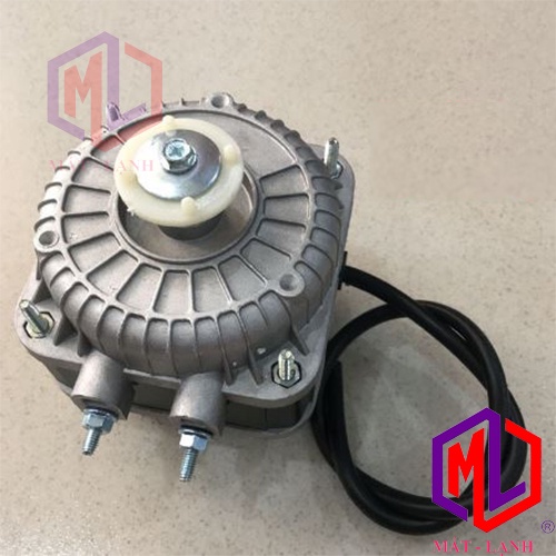 Motor quạt giải nhiệt dàn nóng 60W Motor quạt tủ đông