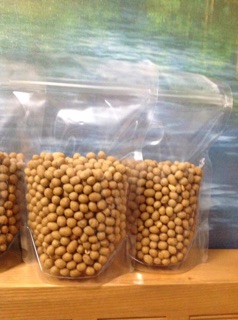 Đậu phộng da cá 1kg