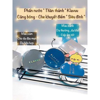 phấn nước Cushion