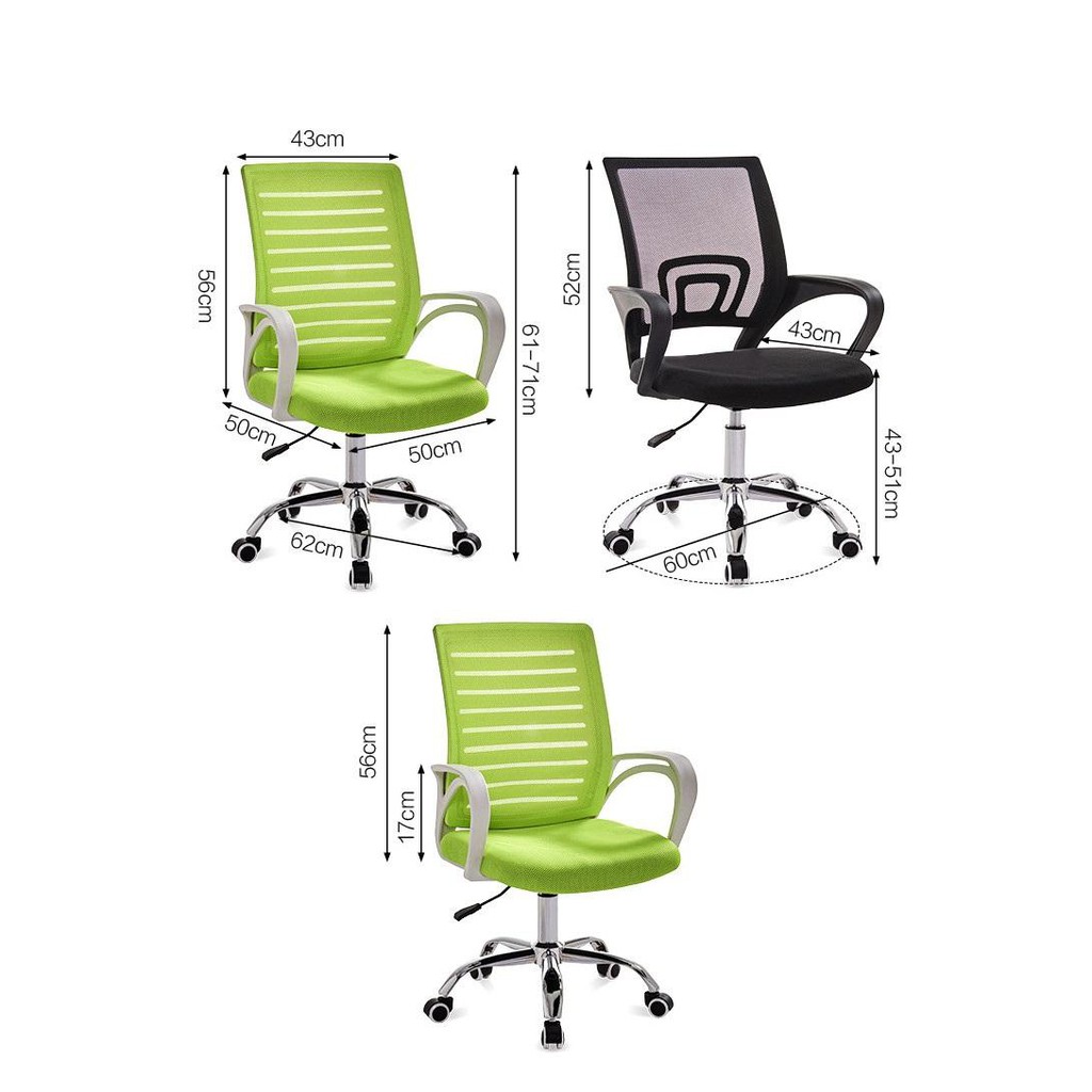 Ghế xoay , ghế văn phòng , ghế tựa cao cấp Tâm house mẫu mới 2019 GX018 | BigBuy360 - bigbuy360.vn