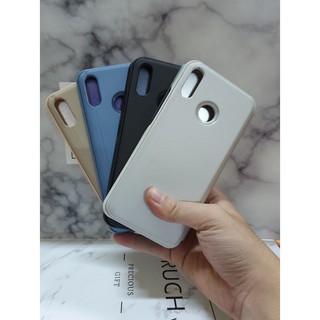 BAo da clear view standing cover huawei nova 3i - PKmeoconlonton
