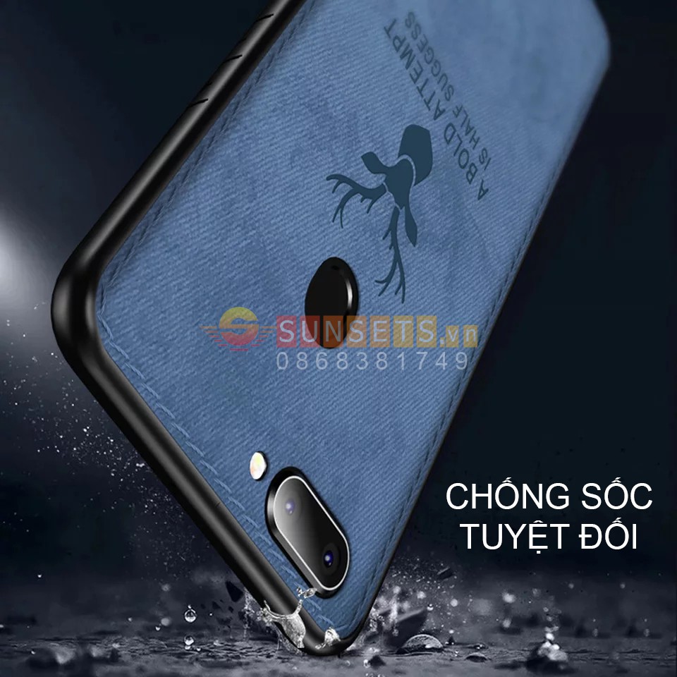 Ốp lưng Oppo F9/ F5/ F7/ F11 Pro/ Reno 2F