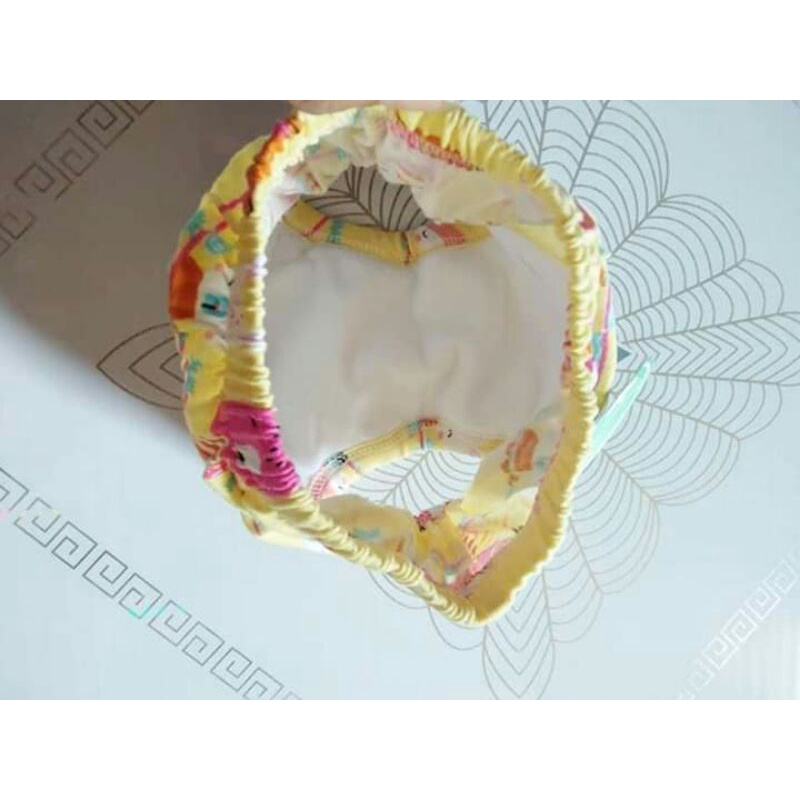 COMBO 10 QUẦn BỎ BỈM cho Bé từ 3-20kg