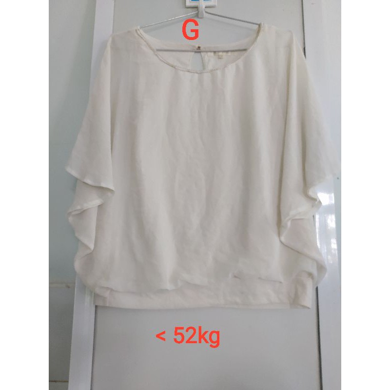 Áo kiểu von si Nhật nhiều mẫu