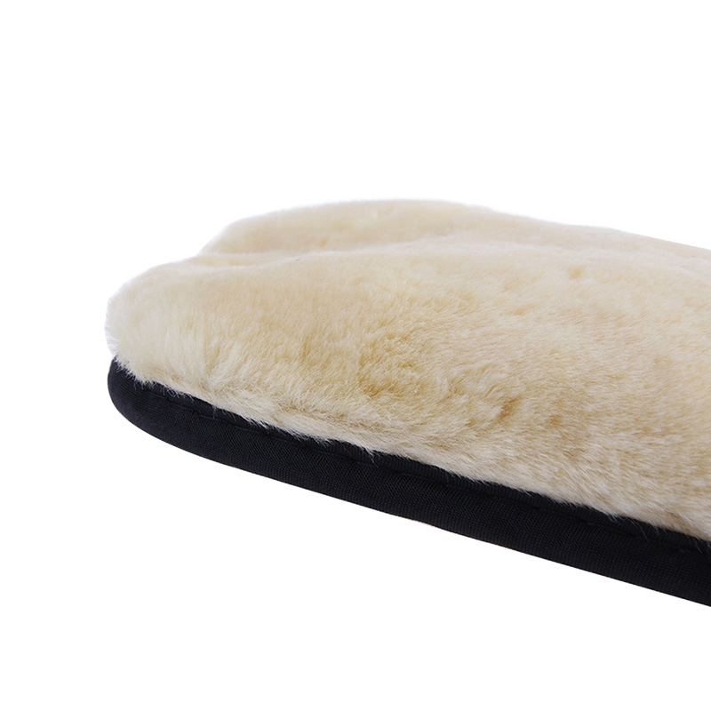 Găng tay lông mềm sợi nhỏ rửa xe