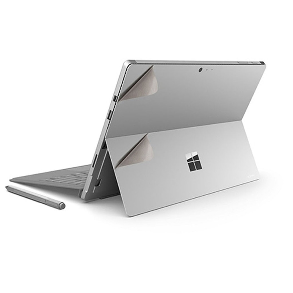 Dán Lưng 3M Aluminum Surface Pro X,4,5,6 & 7