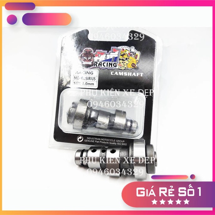 BỘ CAM ĐỘ SIRIUS 5,5 LI ,6LI, 6LI6 VÀ BẠC ĐẠN NHẬT