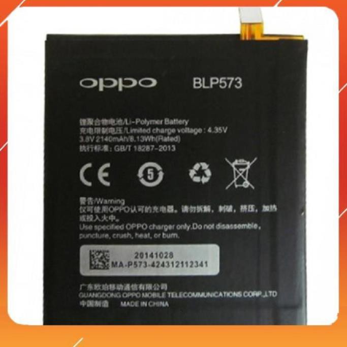 [BÁN CHẠY] PIN OPPO F1 PLUS , R9 R9 DUAL SIM BLP609 ZIN HÃNG