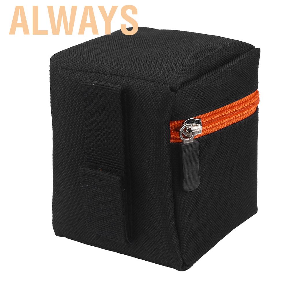 [Wholesale Price] Túi đựng ống kính camera DSLR chống sốc