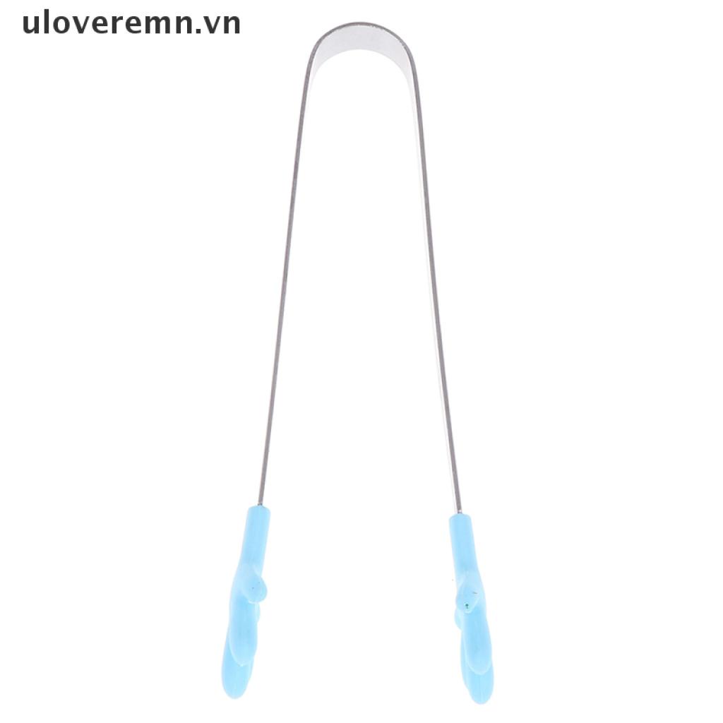Kẹp Gắp Đá / Salad / Thực Phẩm Bằng Thép Không Gỉ Và Silicone Tiện Lợi Dành Cho Nhà Bếp