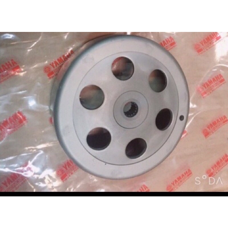 Bộ nồi Nouvo 110, bộ côn Nouvo, Mio 110