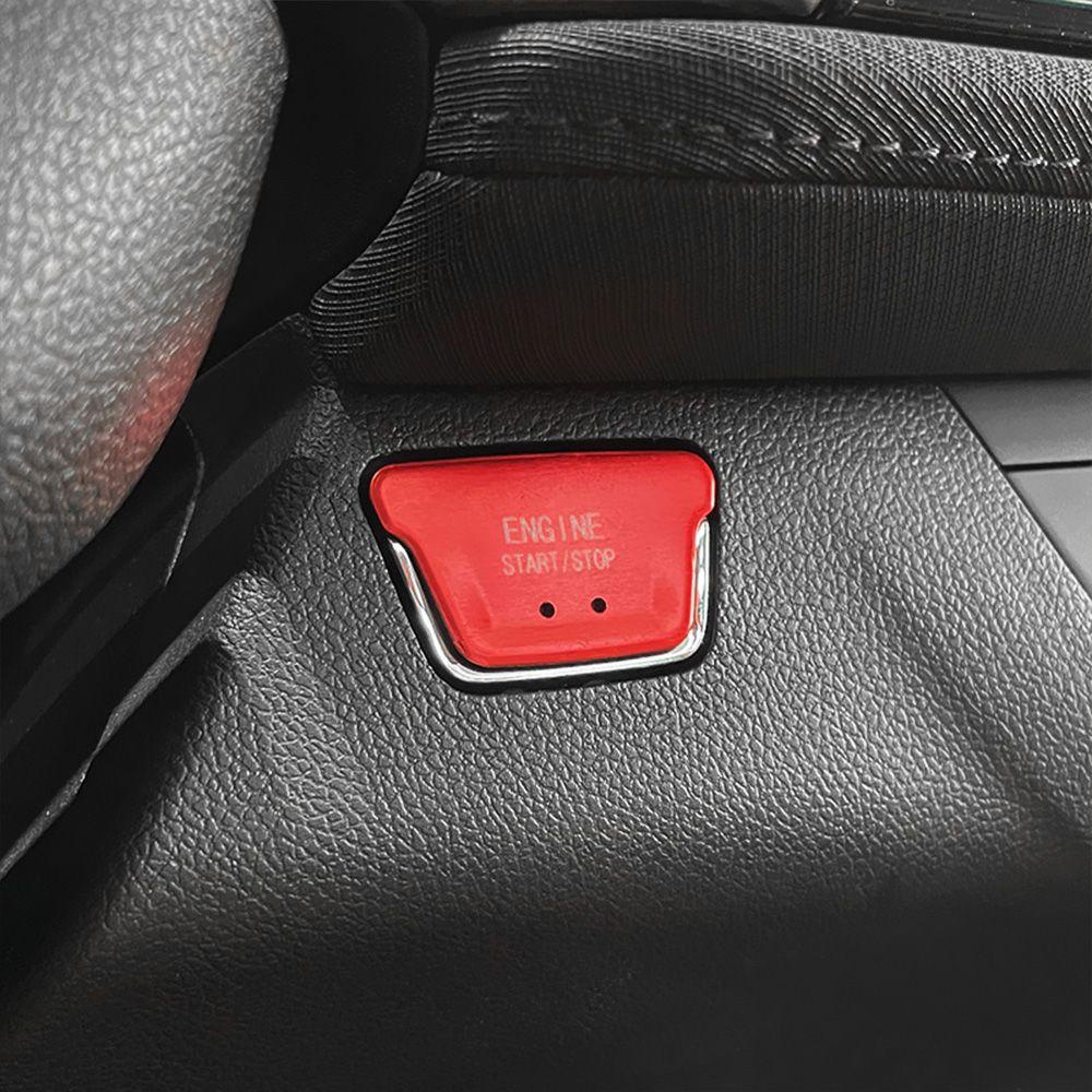 Vỏ Nút Đánh Lửa Bằng Nhựa Chất Lượng Cao Cho Buick GL8