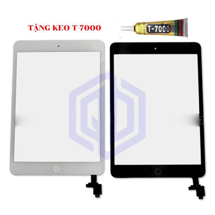 Cảm Ứng PAD Táo Mini 1 / Mini 2