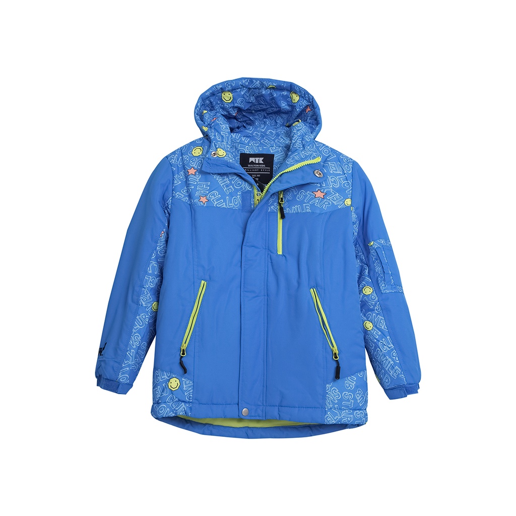 Sale kịch sàn Áo jackets cho bé xuất khẩu Hàn