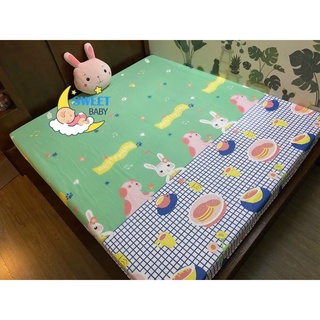 Ga cotton chống thấm m8*2m