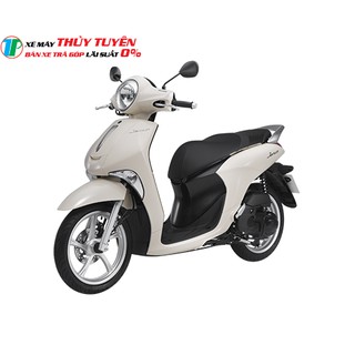 Xe Máy Yamaha Janus STD