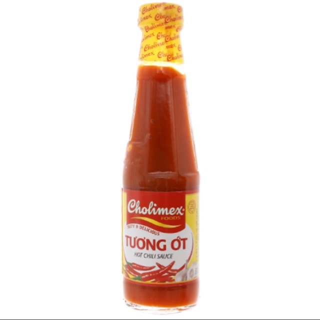 Tương ớt Cholimex 270g