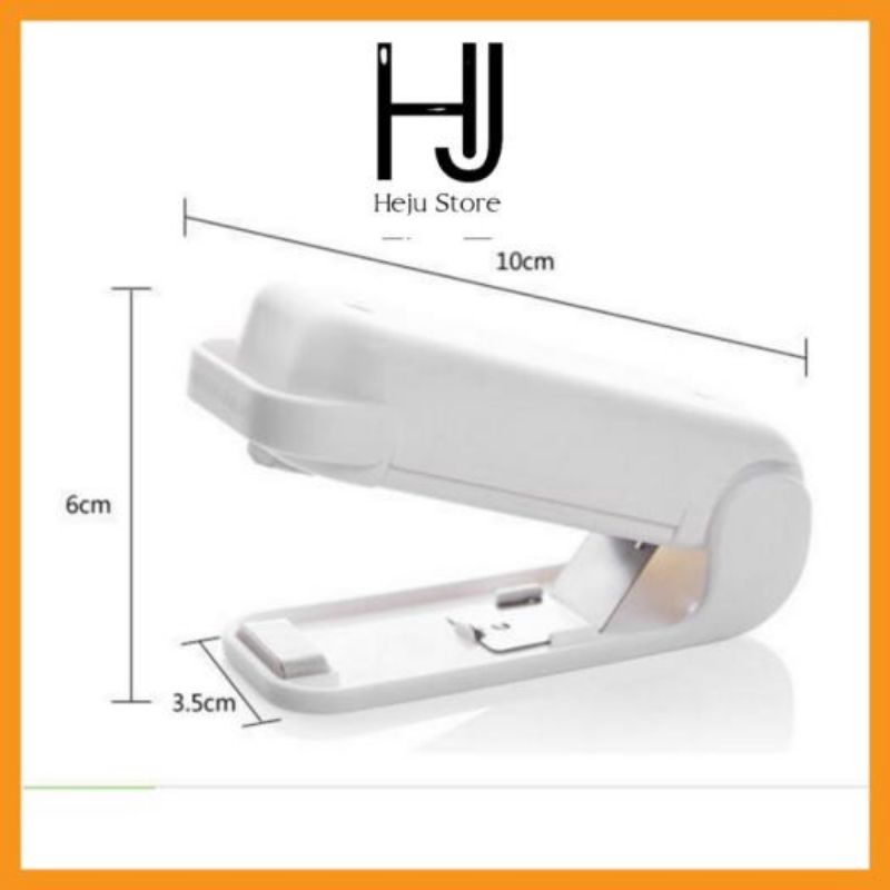 Hàn miệng túi nylon,,