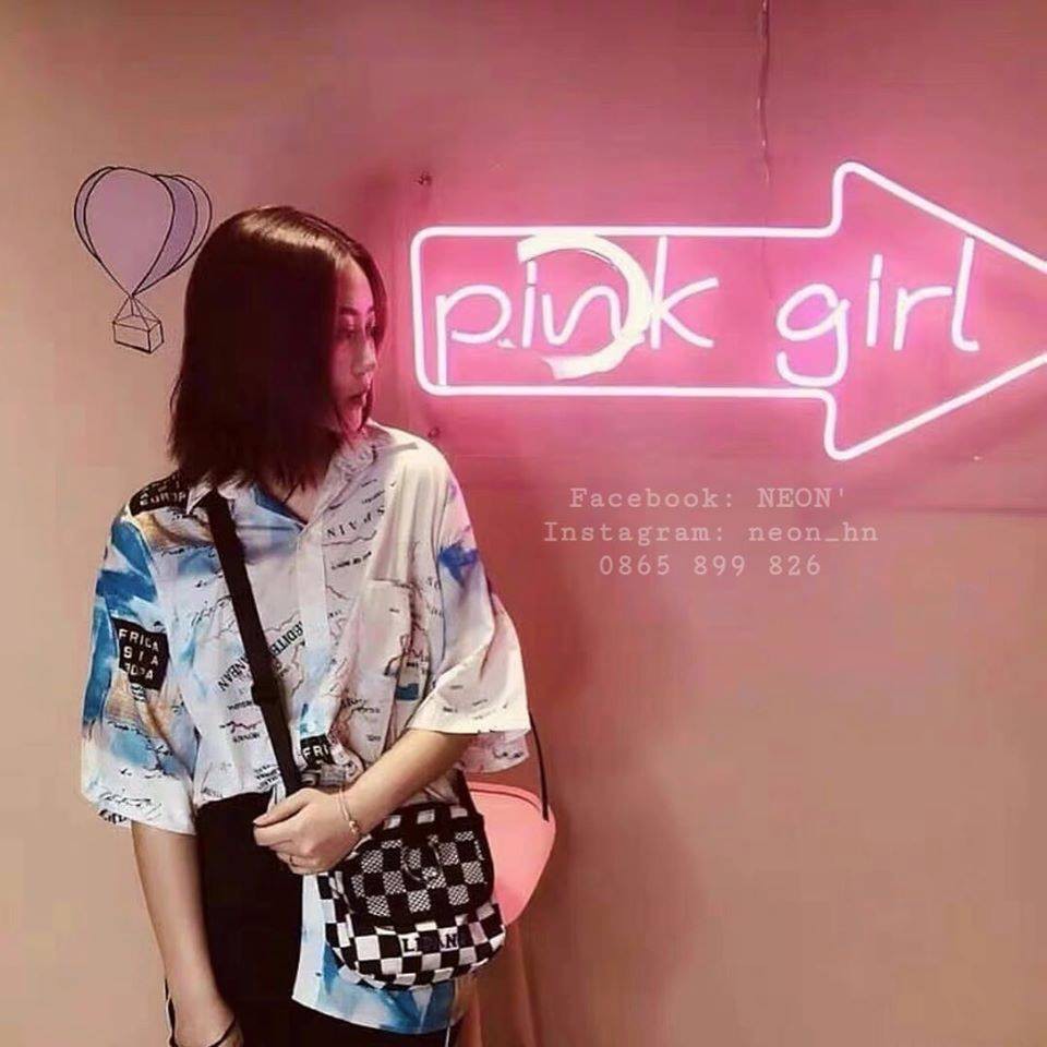 Đèn Neon sign- nhận làm theo yêu cầu | BigBuy360 - bigbuy360.vn