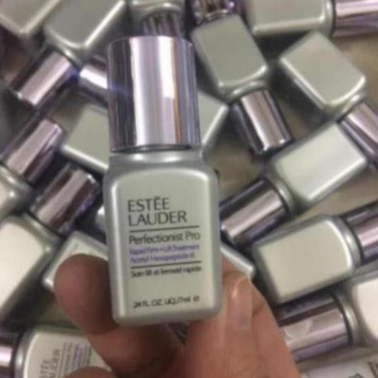 Tinh chất chống lão hóa Estee Lauder Perfectionist Pro 7ml bản minisize
