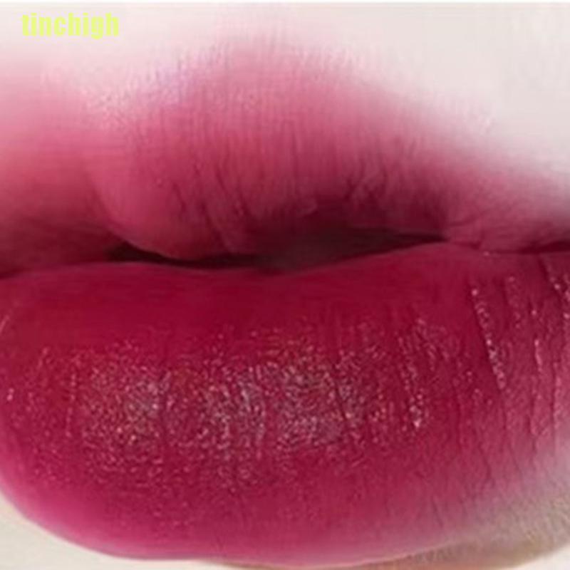 Son Kem mini Lâu Trôi Chống Thấm Nước Thiết Kế Bình Sữa Em Bé