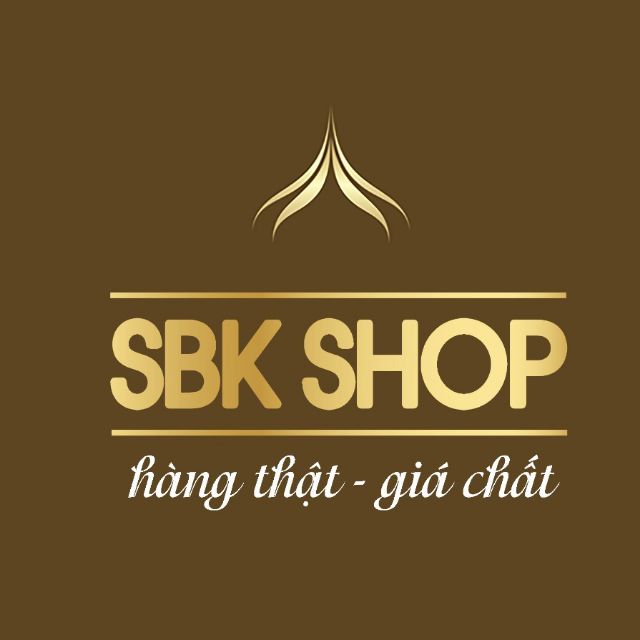 SBK SHOP, Cửa hàng trực tuyến | BigBuy360 - bigbuy360.vn