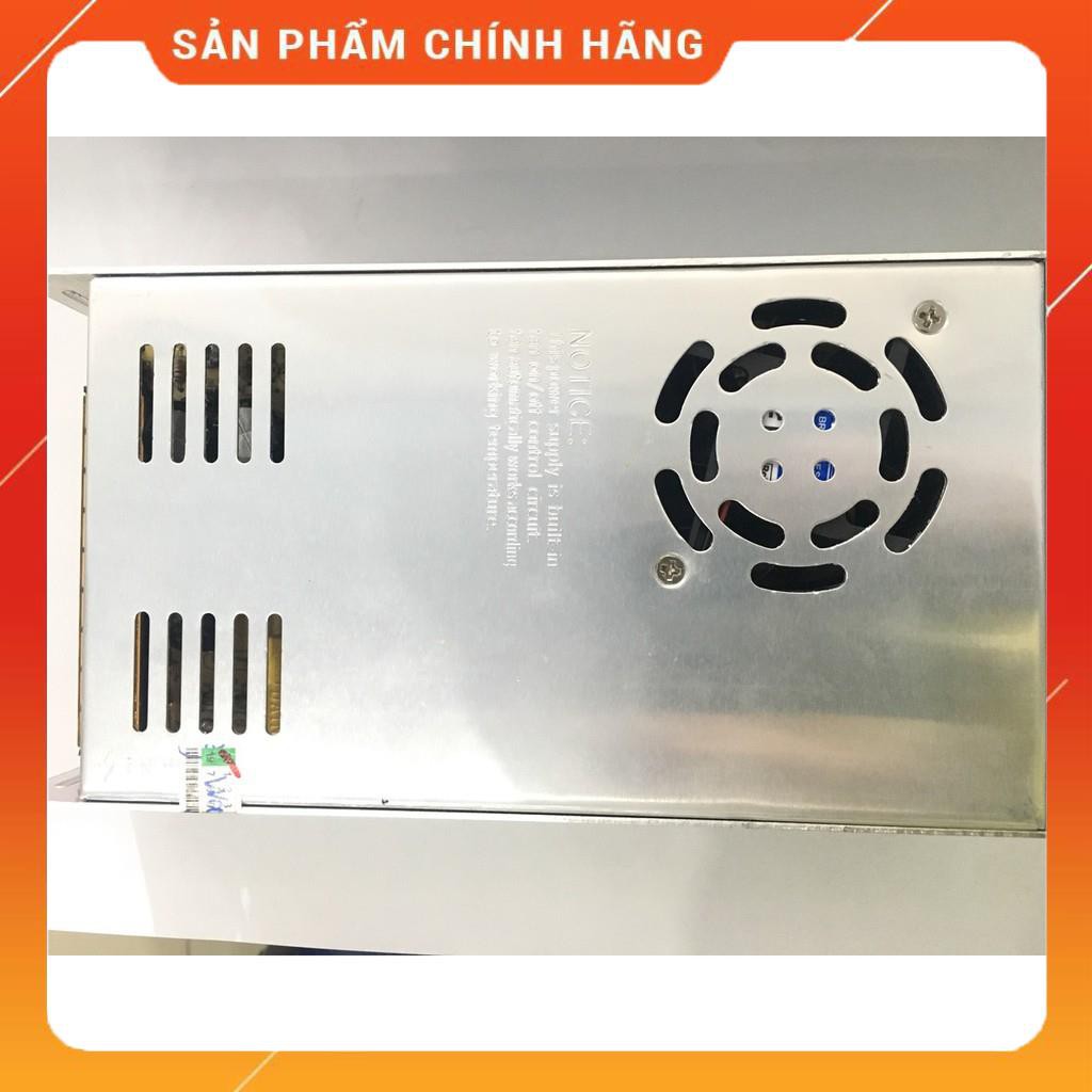 Nguồn tổ ong 24V 15A có quạt tốt dailyphukien