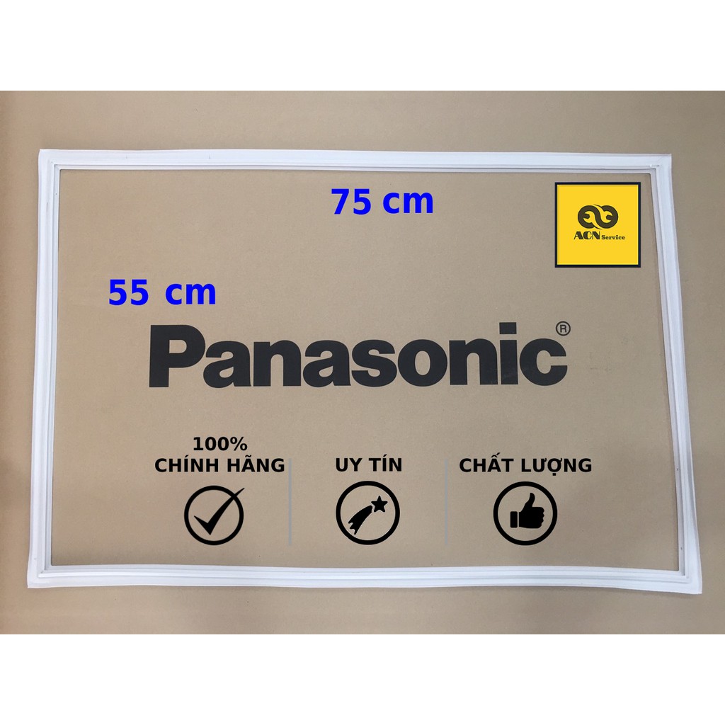 [Mã ELHA22 giảm 6% đơn 300K] Ron cửa ngăn mát tủ lạnh Panasonic - NR-B242D