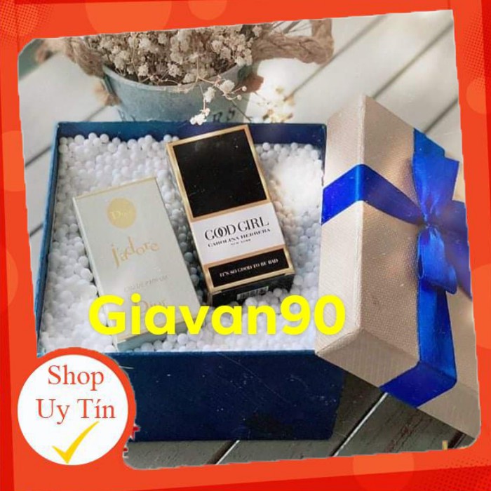 GOOD GIRL 💥CỰC HOT💥 nước hoa thể hiện phong cách cá tính, gợi cảm,quyến rũ | BigBuy360 - bigbuy360.vn