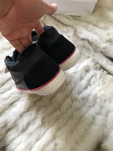 Giày nam cao cổ URBAN " | BigBuy360 - bigbuy360.vn