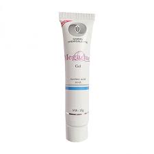 Gel Giảm Mụn Và Vết Thâm Megaduo Gel 15G