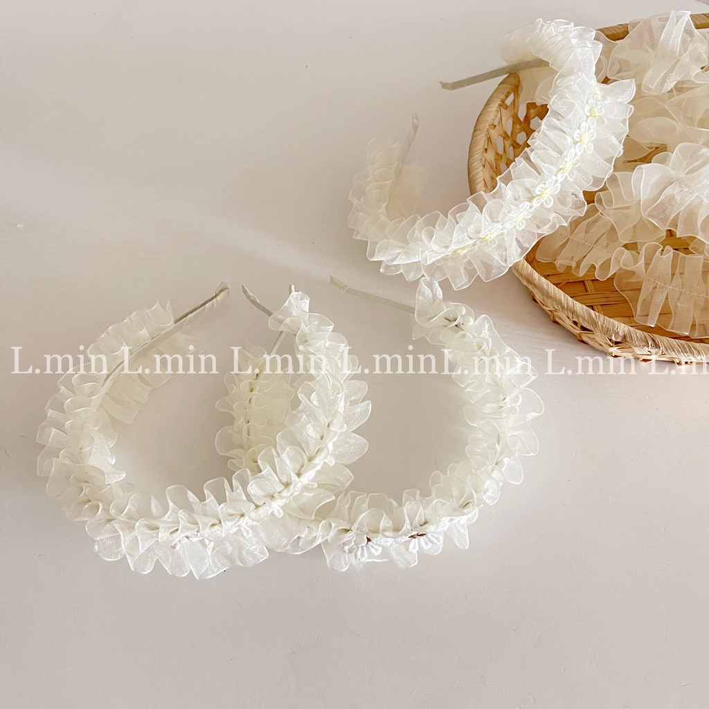 CÀI TÓC LOLITA CHO BÉ