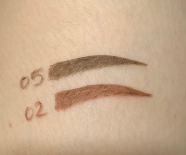 chì kẻ mày nắp chuốc siêu tiện lợi | BigBuy360 - bigbuy360.vn