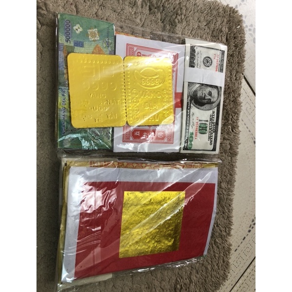Mã Đầy Đủ Các Loại