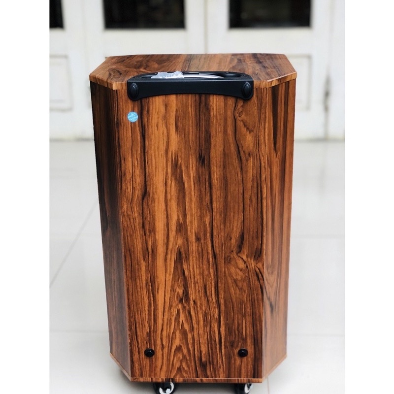 Loa Kéo Cao cấp BNIB 1206A Bass 30- Ba đường tiếng, Âm thanh siêu chất lượng
