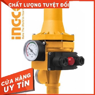 Rờ le tự động bơm nước bằng áp suất ingco waps002