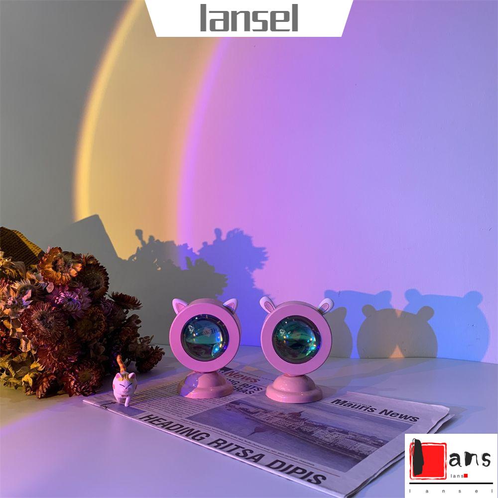 Đèn led mini USB tạo hiệu ứng chụp ảnh thời trang tùy chọn màu sắc