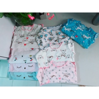Combo đồ sơ sinh theo khách chat với shop