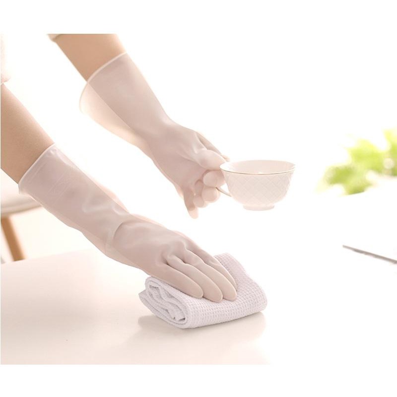 GĂNG TAY CAO SU  HƯƠU -SIÊU BỀN, SIÊU DAI -RỬA BÁT, LÀM BẾP, LÀM VƯỜN,DỌN VỆ SINH - BẢO VỆ DA TAY