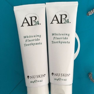 [CHUYÊN GIÁ SỈ] Kem Đánh Răng AP24 Nuskin Auth 100%