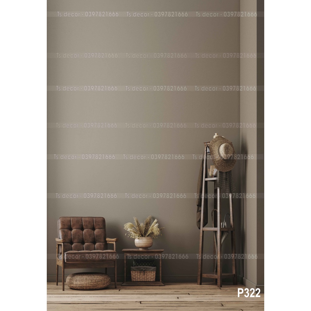 Phông nền màu đen đơn giản sang trọng vải 3D 5D cao cấp