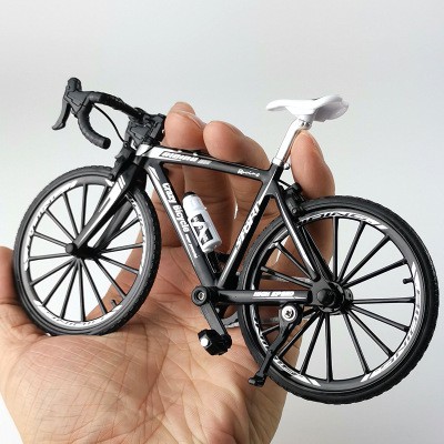 Mô hình xe đạp 1:10 Diecastbike