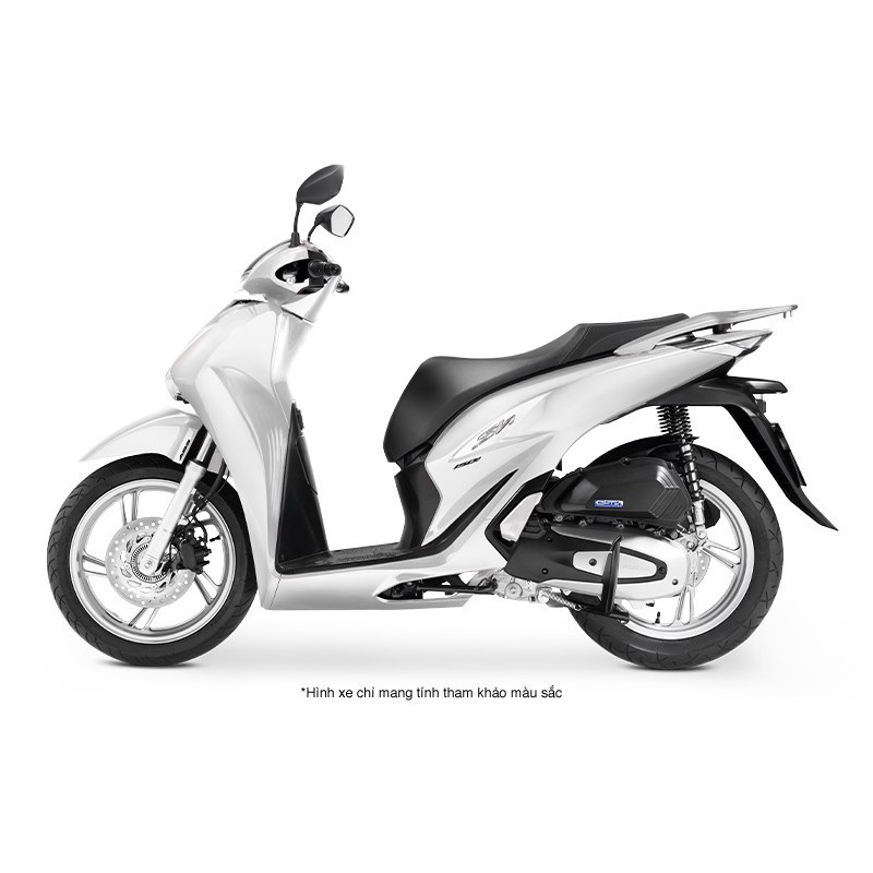 Xe May Honda Sh 125i Cbs Shopee Việt Nam