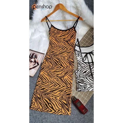 Đầm body beo