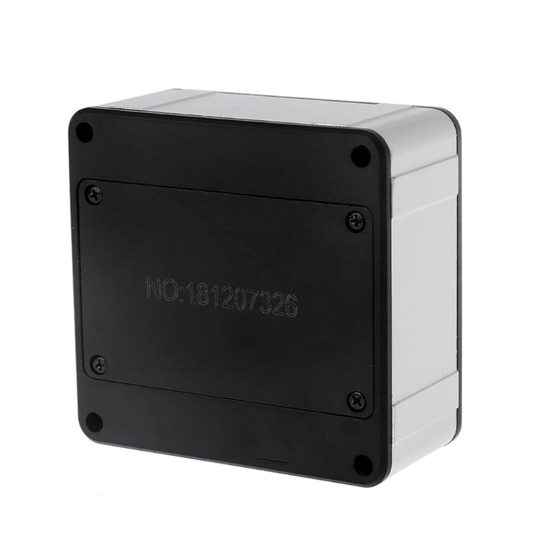 Thước Đo Góc Kỹ Thuật Số LCD