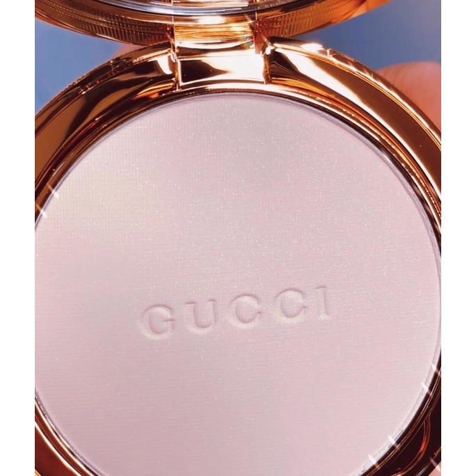 Phấn Phủ Gucci Poudre De Beaute - Mat Naturel Phiên Bản Mới 2020a