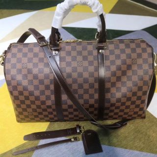 Túi du lịch Trống LV size 50 đẹp xuất sắc