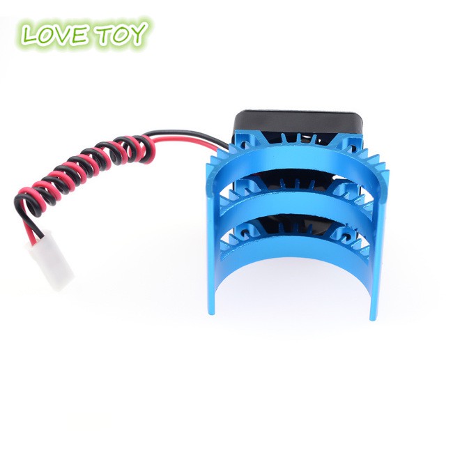 Động Cơ Quạt Tản Nhiệt 21000rpm 7014 Cho 1 / 10 Rc 3674 550 540 Hsp Series 3650 3670 3660