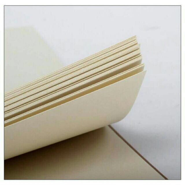 Giấy vẽ hình hoạ Việt Trì cỡ A1 A2 A3 - Giấy vẽ chì rẻ - Hoạ cụ Gia Huy